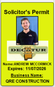 Andrew McCormick